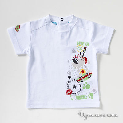 Футболка Knot so Bad