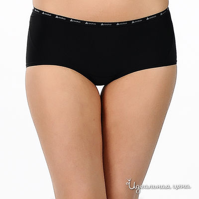 Трусы Odlo, цвет цвет черный