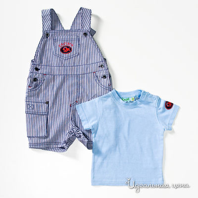 Костюм Knot so Bad