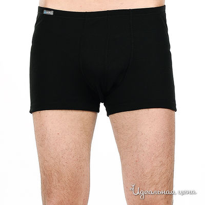 Трусы Odlo, цвет цвет черный