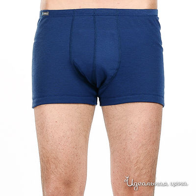 Трусы Odlo, цвет цвет темно-синий