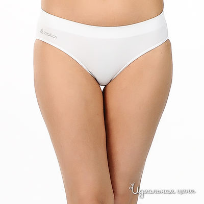 Трусы Odlo, цвет цвет белый