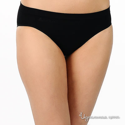 Трусы Odlo, цвет цвет черный