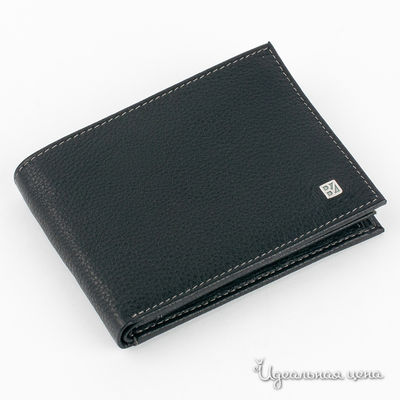 Портмоне Bodenschatz, цвет цвет черный