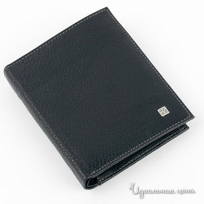 Портмоне Bodenschatz, цвет цвет черный