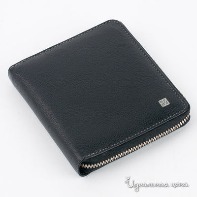 Кошелек Bodenschatz, цвет цвет черный