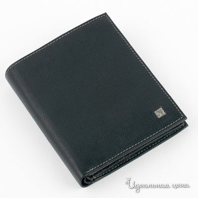 Портмоне Bodenschatz, цвет цвет черный