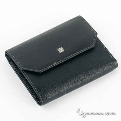 Кошелек Bodenschatz, цвет цвет черный