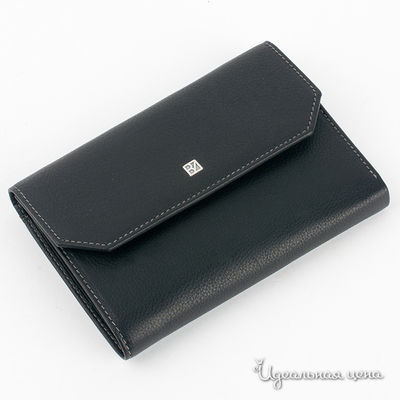 Кошелек Bodenschatz, цвет цвет черный