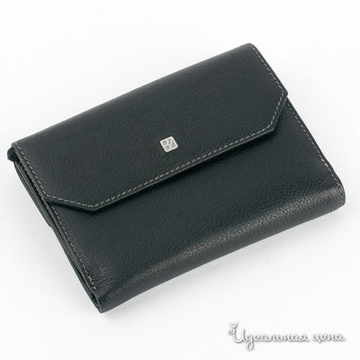 Кошелек Bodenschatz, цвет цвет черный