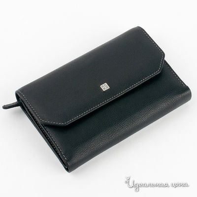 Кошелек Bodenschatz, цвет цвет черный