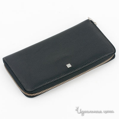 Кошелек Bodenschatz, цвет цвет черный