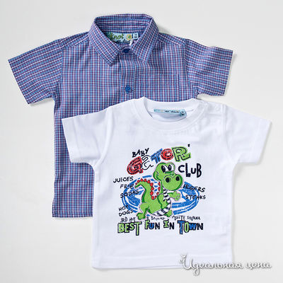 Комплект Knot so Bad