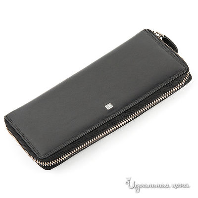 Портмоне Bodenschatz, цвет цвет черный