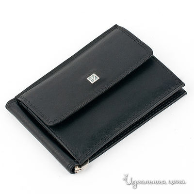 Кошелек Bodenschatz, цвет цвет черный