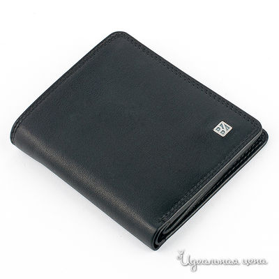 Портмоне Bodenschatz, цвет цвет черный