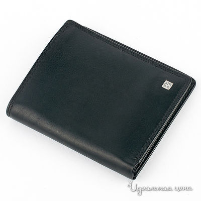 Портмоне Bodenschatz, цвет цвет черный