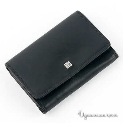 Кошелек Bodenschatz, цвет цвет черный