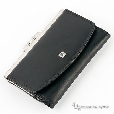 Кошелек Bodenschatz, цвет цвет черный