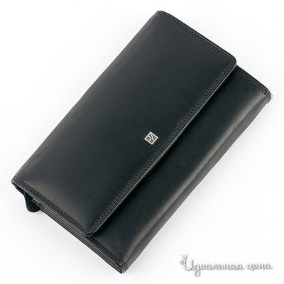 Кошелек Bodenschatz, цвет цвет черный