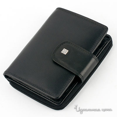 Кошелек Bodenschatz, цвет цвет черный