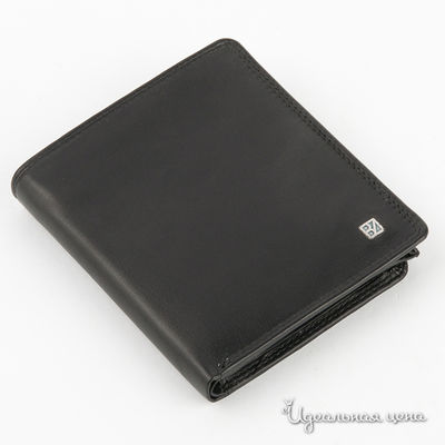 Портмоне Bodenschatz, цвет цвет черный