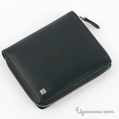 Кошелек Bodenschatz, цвет цвет черный