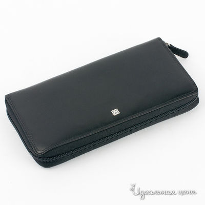 Кошелек Bodenschatz, цвет цвет черный