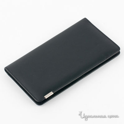 Визитница Bodenschatz, цвет цвет черный