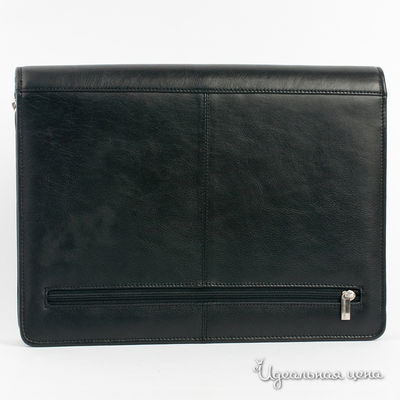 Папка Bodenschatz, цвет цвет черный