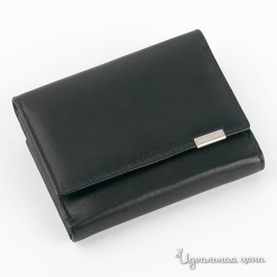 Кошелек Bodenschatz, цвет цвет черный