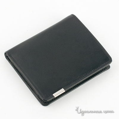 Портмоне Bodenschatz, цвет цвет черный