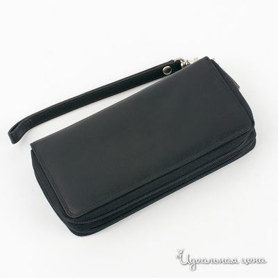 Портмоне Bodenschatz, цвет цвет черный