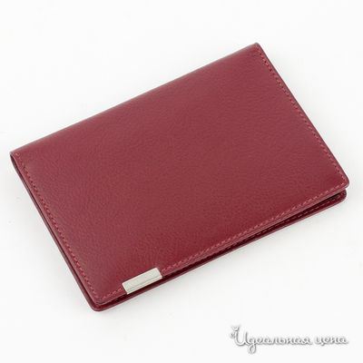 Обложка Bodenschatz, цвет цвет красный