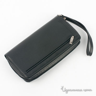 Барсетка Bodenschatz, цвет цвет черный