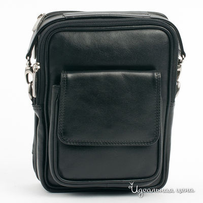 Сумка Bodenschatz, цвет цвет черный