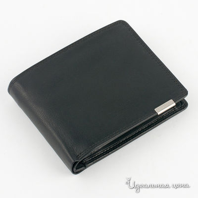 Портмоне Bodenschatz, цвет цвет черный