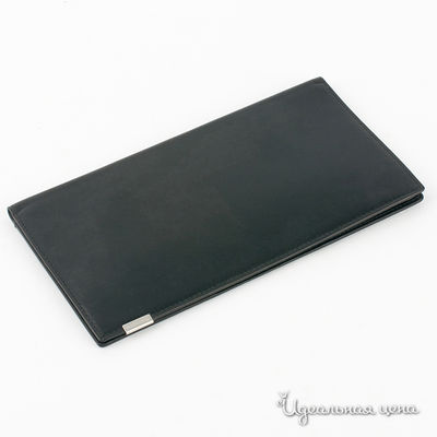 Бумажник Bodenschatz, цвет цвет черный