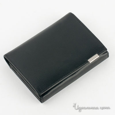 Кошелек Bodenschatz, цвет цвет черный