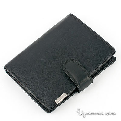 Кошелек Bodenschatz, цвет цвет черный