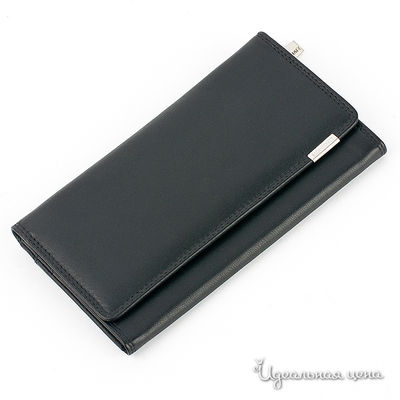 Кошелек Bodenschatz, цвет цвет черный