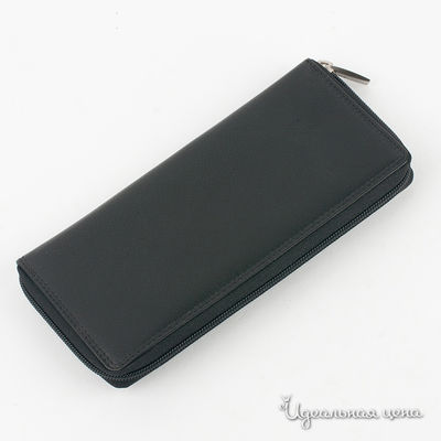 Кошелек Bodenschatz, цвет цвет черный