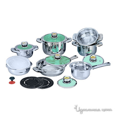 Набор посуды Hoffburg