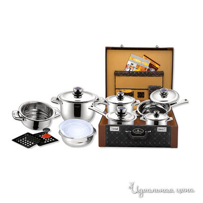 Набор посуды Hoffburg