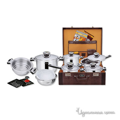 Набор посуды Hoffburg