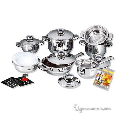 Набор посуды Hoffburg