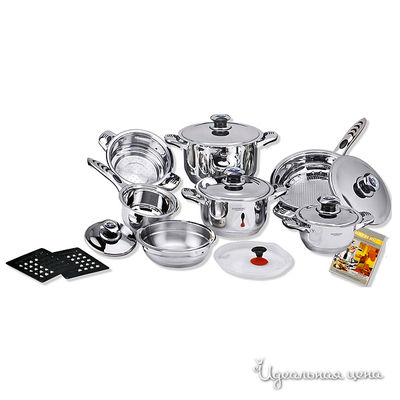 Набор посуды Hoffburg