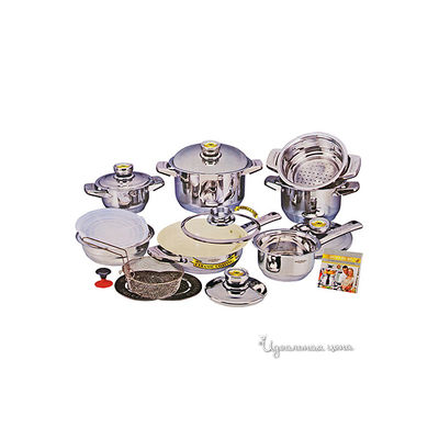 Набор посуды Hoffburg