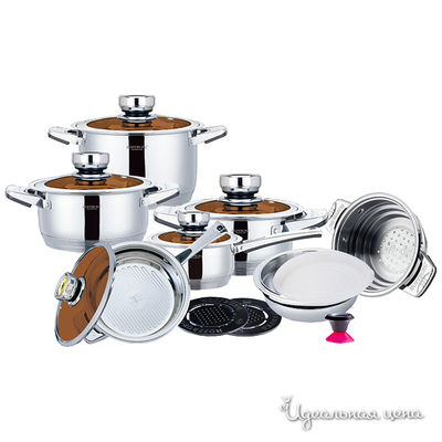 Набор посуды Hoffburg