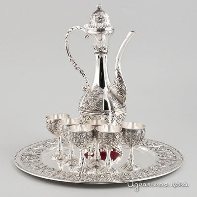 Набор Marquis&Essen